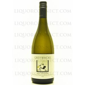 Greywacke Wild Sauvignon Blanc
